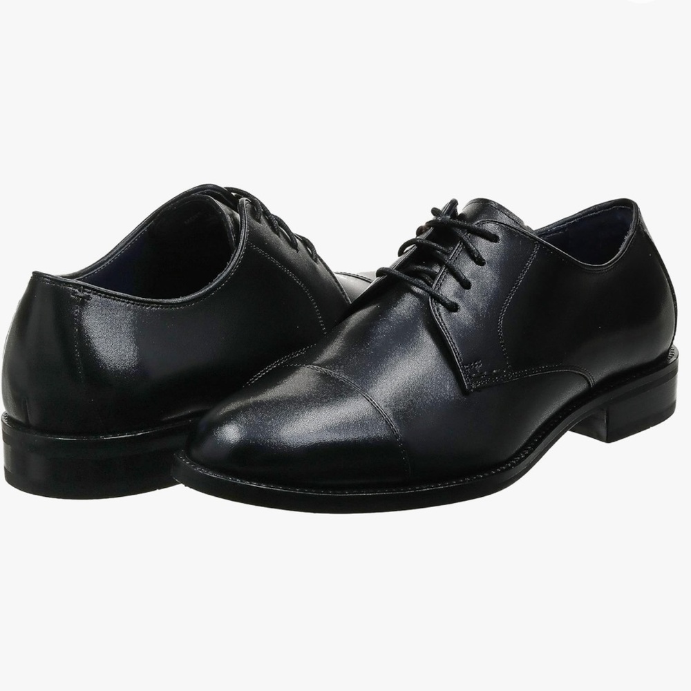 Cole Haan Lenox Hill Cap Oxford